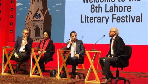  The Lahore Literary Festival: Celebrating Pakistani Voices Amidst Turbulent Times