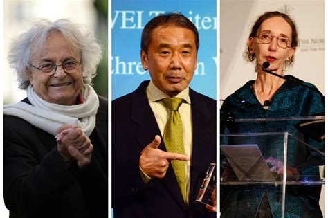   Giải Nobel Văn học 2016: Một Cơn Bão Tình Yêu Và Lòng Thương Cho Người Mất Máu