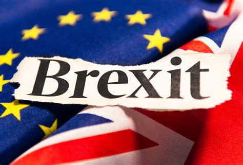 Brexit: Một Quyết Định Lịch Sử Đổi Thay Mọi Nơi của Vương Quốc Anh