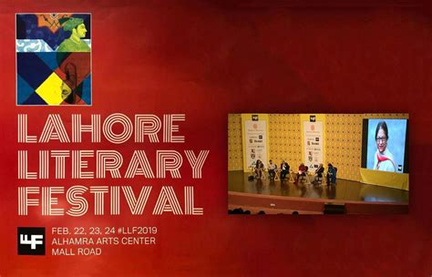  The Lahore Literary Festival: Celebrating Pakistani Voices Amidst Turbulent Times