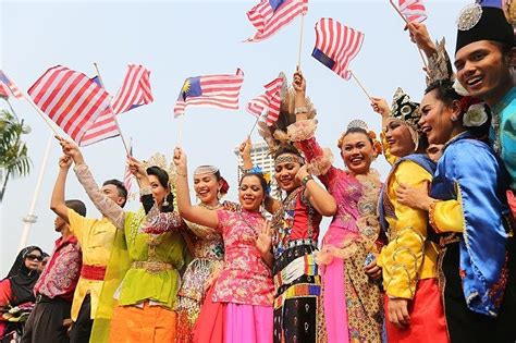  Malaysia Hari: Unlocking Cultural Harmony Through the Vibrant Tapestry of Unity and Tradition