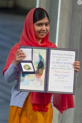  Giải thưởng Nobel về Hòa bình 2014: Khám phá Sự Can đảm của Malala Yousafzai và Phong trào vì Giáo dục Nữ