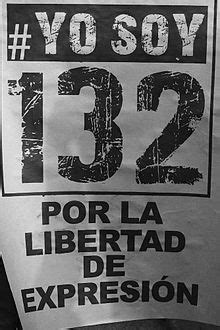 Cuộc Cách Mạng Văn Hóa Yo Soy 132 - Sự Phục Sinh Của Giọng Nói Thanh Niên Mexico