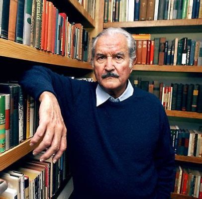  Giải thưởng Cervantes: Vinh quang cho nhà văn Chicano-Mexico Carlos Fuentes và sự thức tỉnh về bản sắc văn hóa Latin America