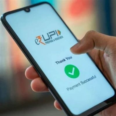 Khám phá cuộc cách mạng kỹ thuật số: Bất ngờ của ngành công nghiệp với UPI (Unified Payments Interface)