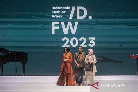 Indonesia Fashion Week: A Showcase of Cultural Heritage and Emerging Talents