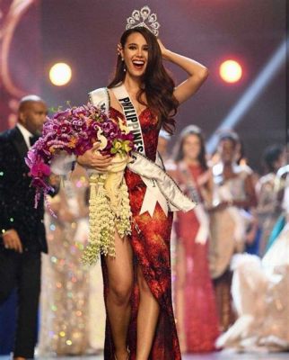   Miss Universe 2018: When Catriona Gray Brought Home the Crown and Sparked National Pride with her Lava Walk