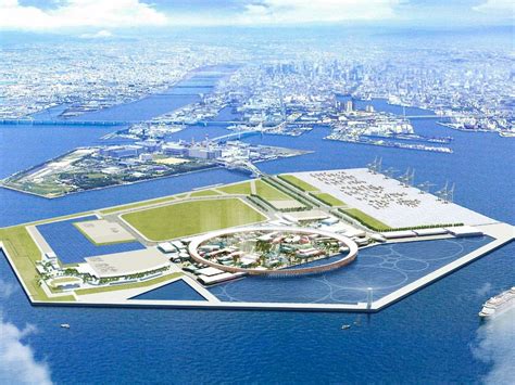  Osaka Expo 2025: Lòng nhiệt huyết của Nhật Bản và giấc mơ tương lai đã được thắp sáng