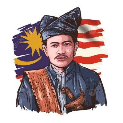 Sự kiện Perak 1874:  Cuộc nổi dậy chống lại sự cai trị của người Anh ở Malaysia và sự vươn lên của Dato Maharaja Lela, một vị anh hùngforgotten