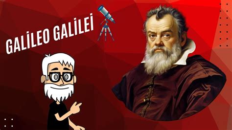  Cuộc cách mạng về sự tự do- Cuộc đấu tranh đầy kịch tính của Galileo Galilei